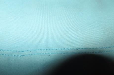 Květinková tunička, cherokee,92