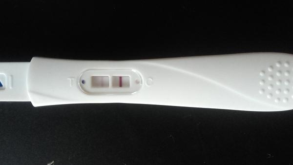 Tak jsem nebo nejsem těhotná?