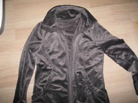 Mikina-kabátek, tcm,38