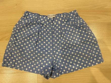 Šortky, 110