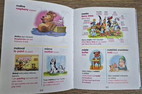 Set knih 9x, naučné a jiné,