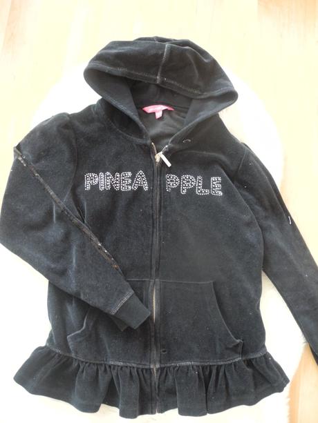 Mikina s kapucí, 158