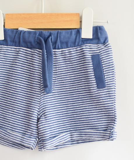 Kraťasy vel. 3 - 6 m, f&f,68