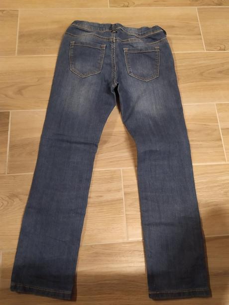 Rifle vel. 134, c&a,134