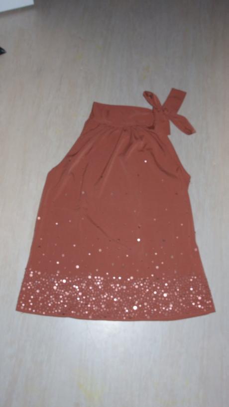 Top camaieu 40, camaieu,40