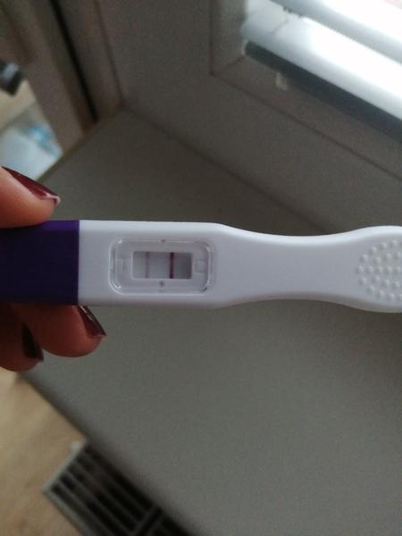 Je můj ovulační test už pozitivní?