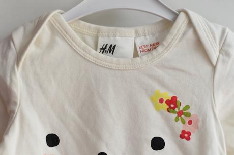 Body vel. 0 - 3 m, h&m,62