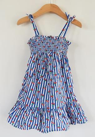 Šaty vel. 3 - 4 roky, primark,104