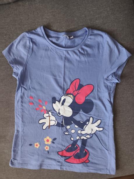 Balíček minnie pro holku,vel.134, 122–134
