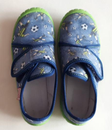 Dětské bačkůrky, bačkory, přezůvky, superfit, 28, superfit,28