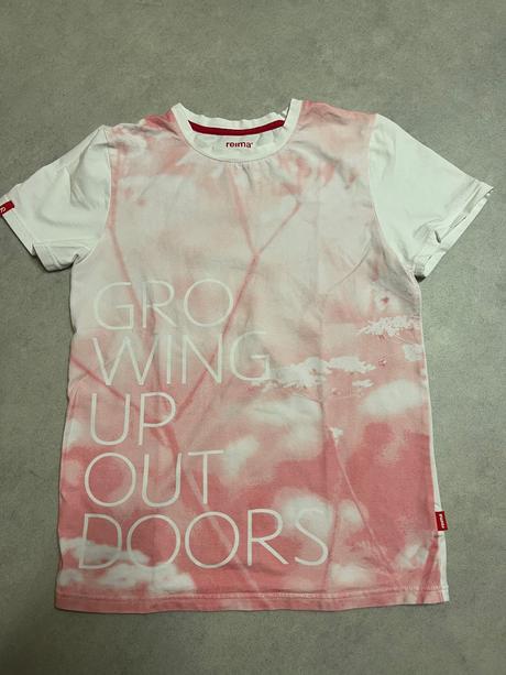 Tričko reima velikost 158, reima,158