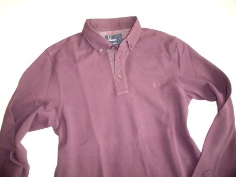 Polo fred perry, s