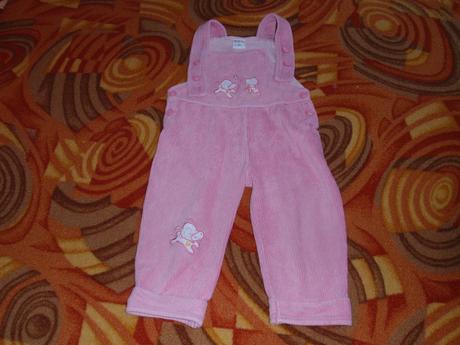 Kalhoty s laclem, 92