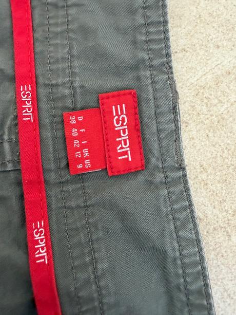 3 kalhoty+dziny +pyzamo kalhoty+dlouha sukne 38-40, m