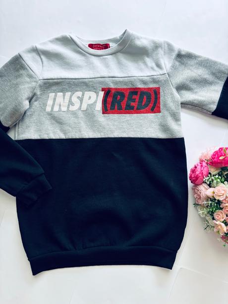 K3/ mikina - v.11/12 let, primark,152