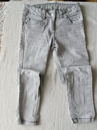 Dívčí džíny pepperts, pepperts,134
