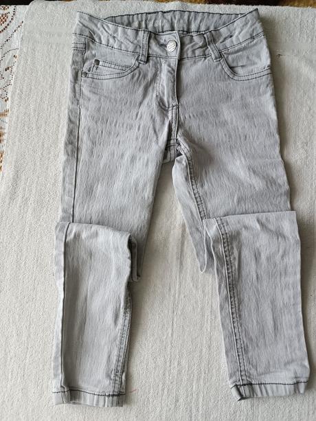 Dívčí džíny pepperts, pepperts,134