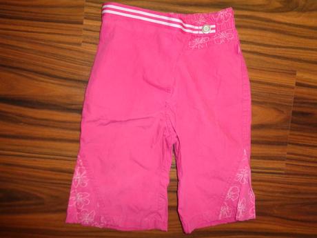 Top balíček pro holku 98/104 - 10 kusů, 86–98