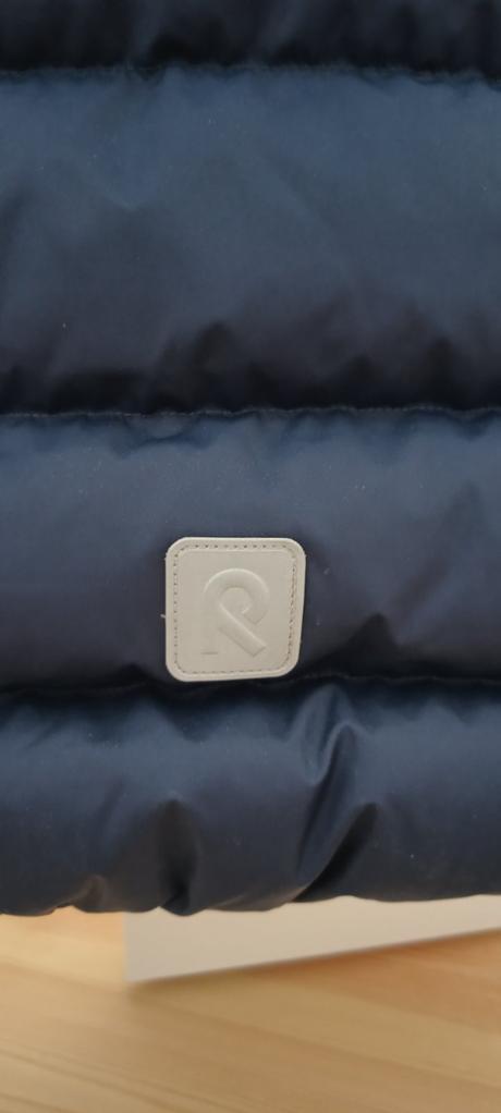 Péřový kabát reima, reima,110