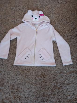 Mikina, h&m,140