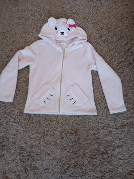 Mikina, h&m,140