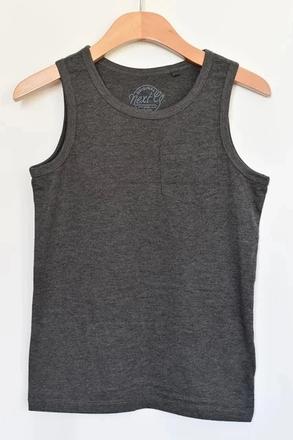 Tílko vel. 8 let, next,128