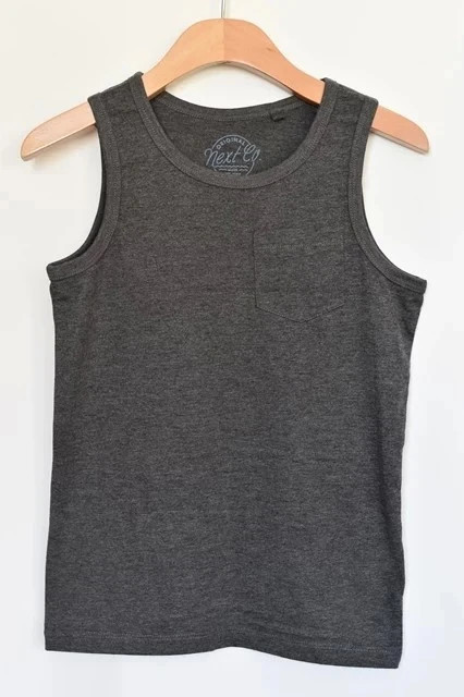 Tílko vel. 8 let, next,128