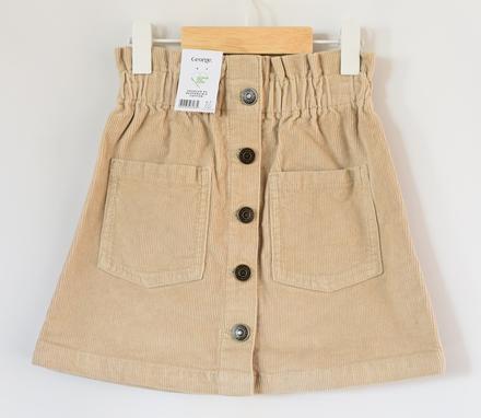 Sukně vel. 6 - 7 let, george,122