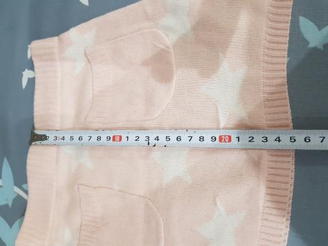 Dívčí sukně značky lupilu, vel. 2-4 roky., lupilu,98