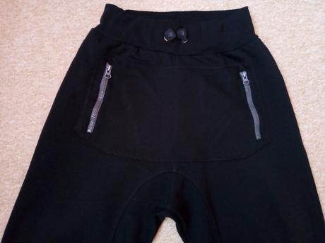 Baggy zn."antony morato" vel."m", antony morato,m