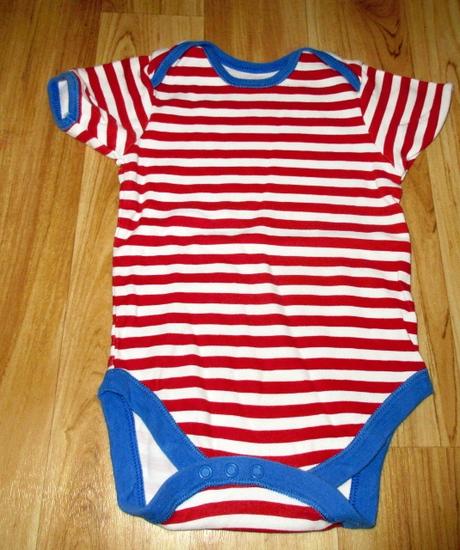 Pruhované body, disney,92