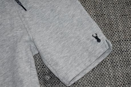 Teplejší teplákové kraťasy next, velikost 110/116, next,110