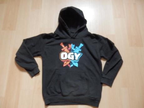 Mikina ogy 9-11let, 140