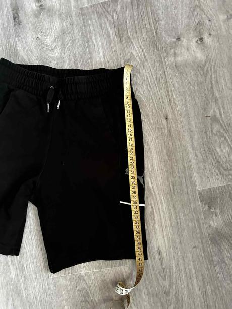 Prodám kraťasy puma velikost 152, puma,152