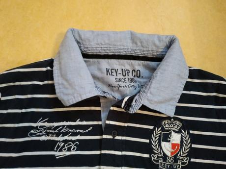 Značkové tričko vel .m, m