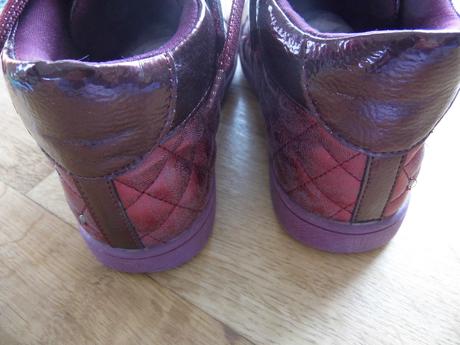 Kotníčkové boty baťa, baťa,34