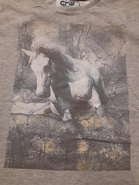 12xtricko, 134/140, yigaa,peppers,tchibo atd, tchibo,134