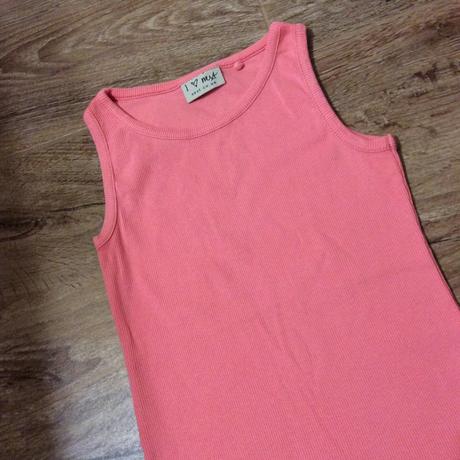 Bavlněné tílko next, next,116