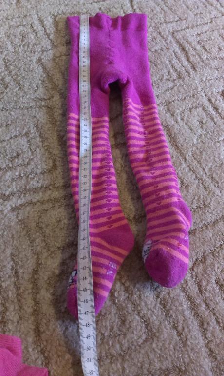 Froté punčošky vel 74/80, lupilu,74