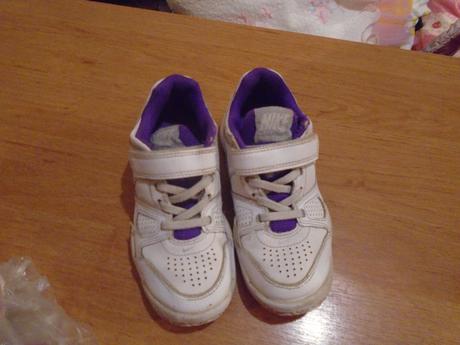 Tenisky, nike,28