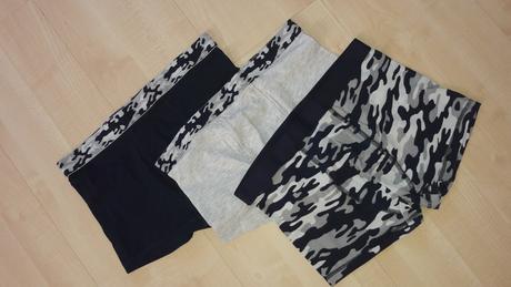 Boxerky, pepperts,158