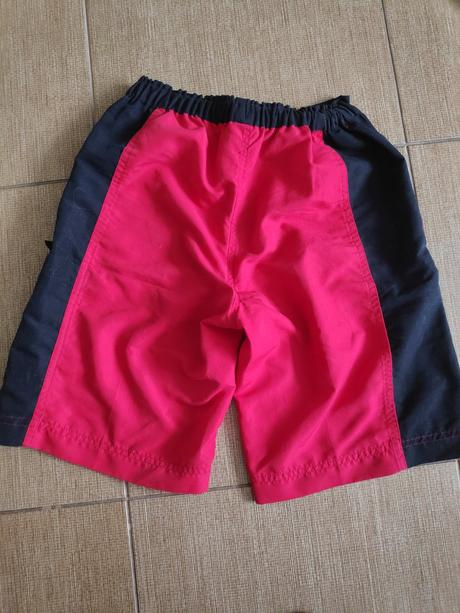 Plavky/trenky na 7-8 let, 128