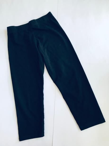 Legínové 3/4 kraťasy - v.11/12 let, primark,152