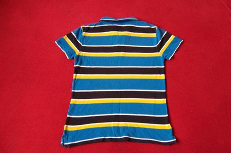 Bavlněné polotriko, george,152