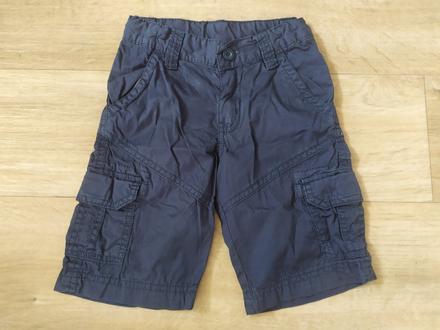 Kraťasy, palomino,98