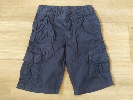 Kraťasy, palomino,98