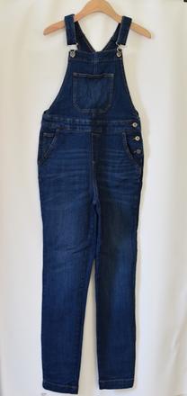 Džíny vel. 8, tu,38