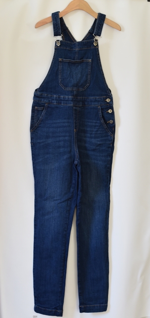 Džíny vel. 8, tu,38