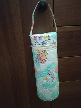 Termo obal na lahev,