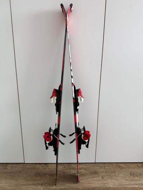 Dětské lyže atomic redster, 120 cm, atomic,120-129 cm